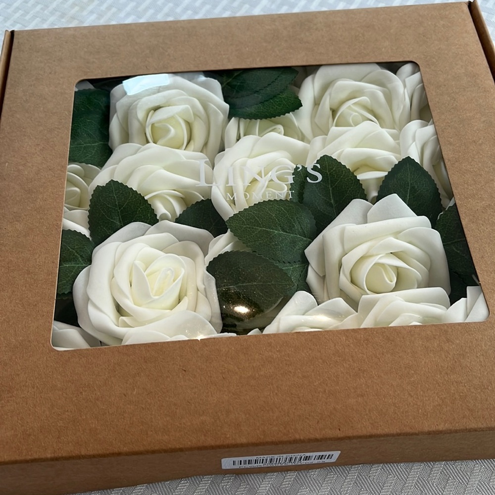 Ling’s moment artificial flowers